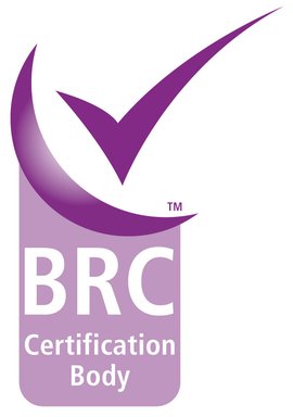 BRC全球食品标准认证